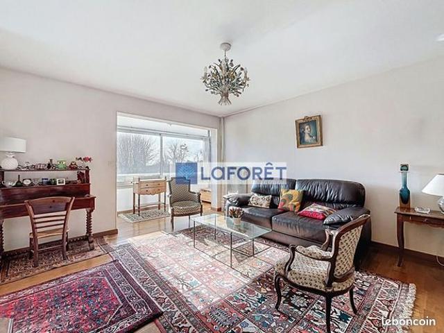 Appartement 5 pièces 112 m²