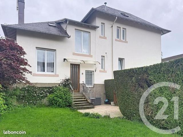 Appartement 5 pièces 112 m²