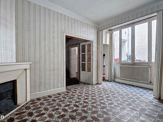 Appartement 5 pièces 112 m²
