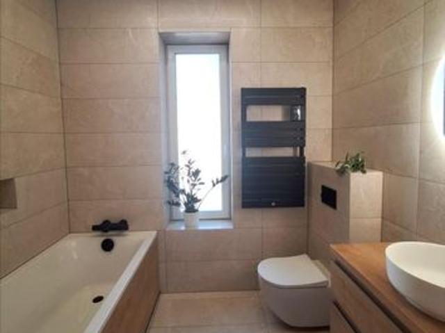 Appartement 5 pièces 112 m²