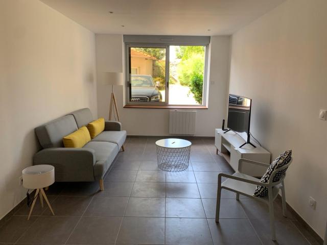 Appartement 5 pièces 112 m²