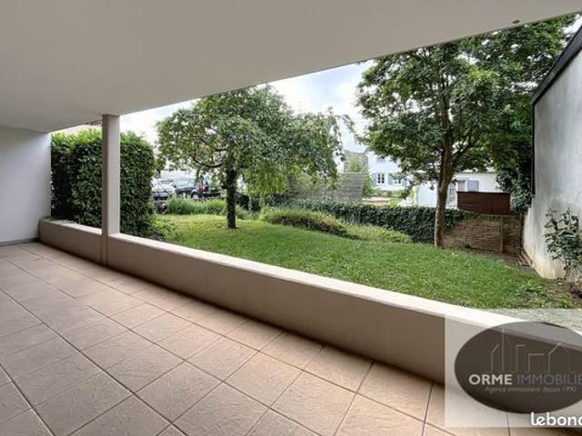 Appartement 5 pièces 112 m²