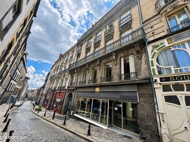 Appartement 5 pièces 112 m²