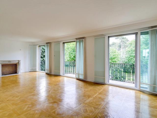 Appartement 5 pièces 112 m²