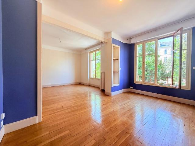 Appartement 6 pièces 112 m²