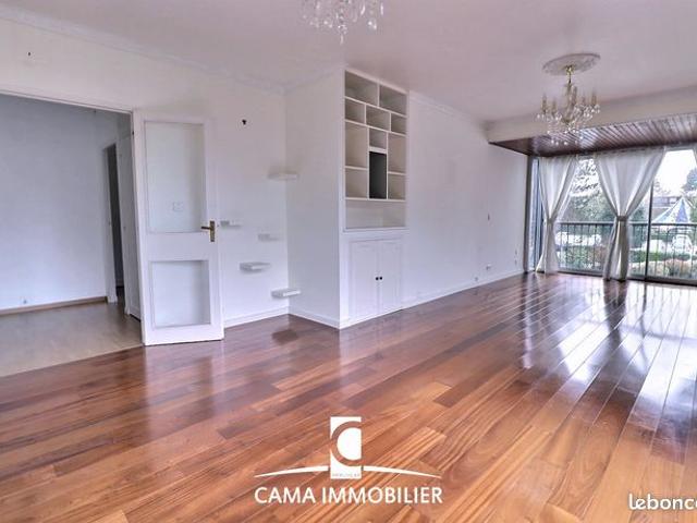 Appartement 5 pièces 112 m²