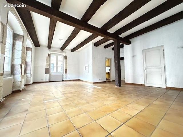 Appartement 5 pièces 112 m²