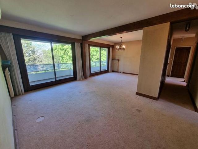 Appartement 5 pièces 112 m²