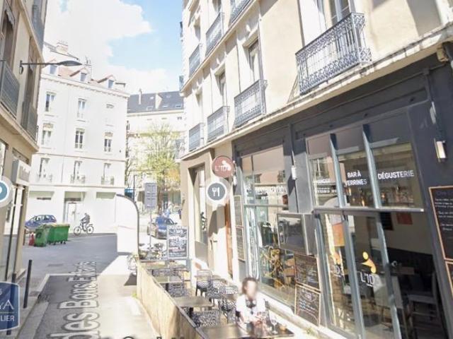 Appartement 5 pièces 112 m²