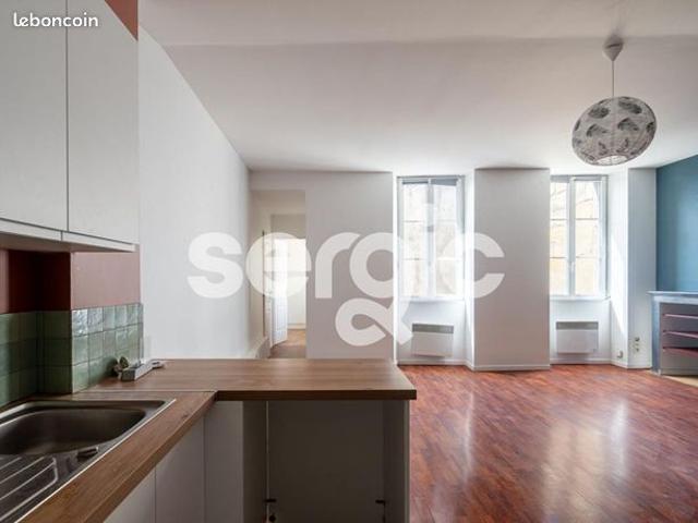 Appartement 5 pièces 112 m²