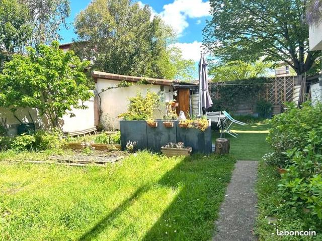 Appartement 5 pièces 112 m²