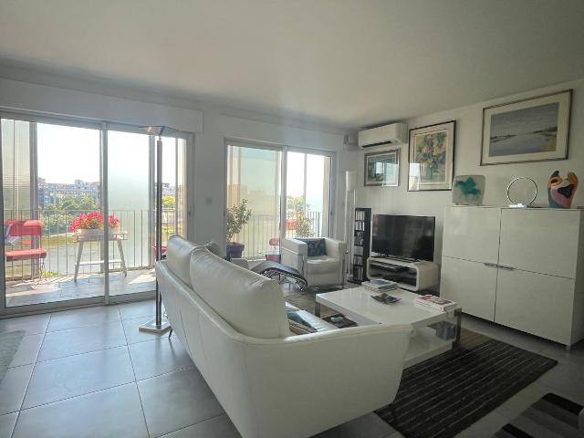 Appartement 5 pièces 112 m²