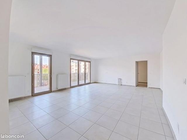 Appartement 5 pièces 112 m²