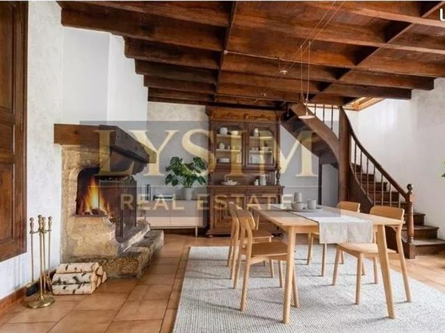 Maison 5 pièces 112 m²