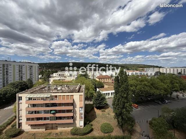 Appartement 5 pièces 112 m²