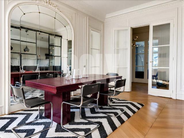 Appartement 5 pièces 112 m²