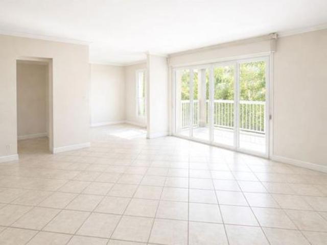 Appartement 5 pièces 112 m²