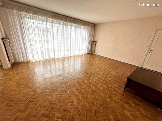 Appartement 5 pièces 112 m²