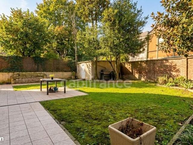 Appartement 5 pièces 112 m²
