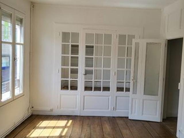 Appartement 5 pièces 112 m²