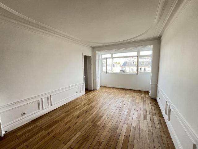 Appartement 5 pièces 112 m²