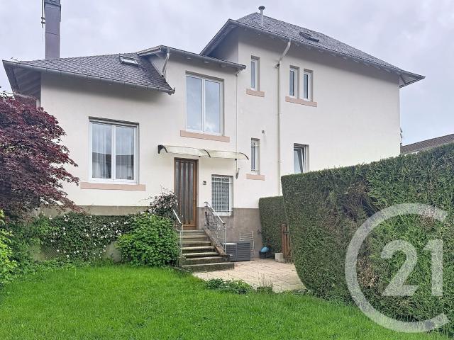 Appartement 5 pièces 112 m²
