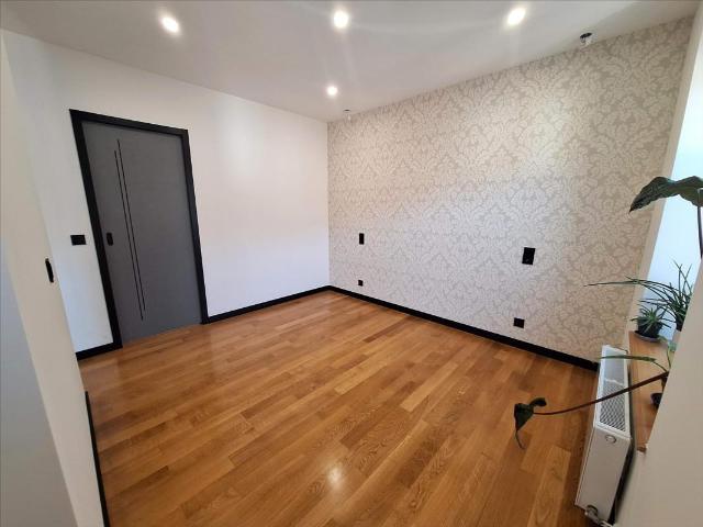 Appartement 5 pièces 112 m²
