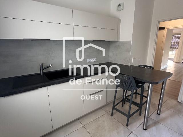 Appartement 5 pièces 112 m²