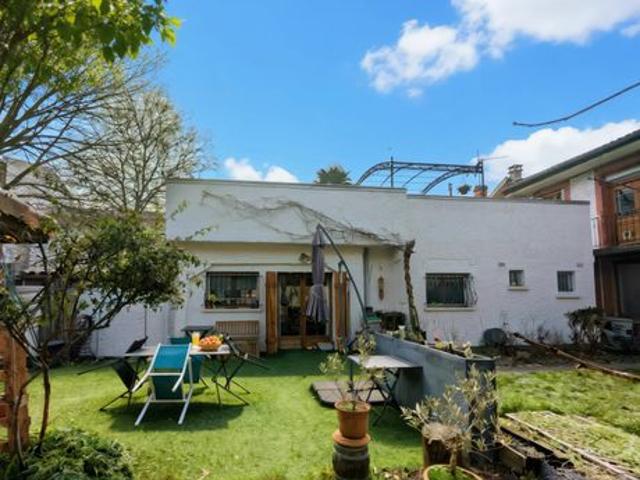 Appartement 5 pièces 112 m²