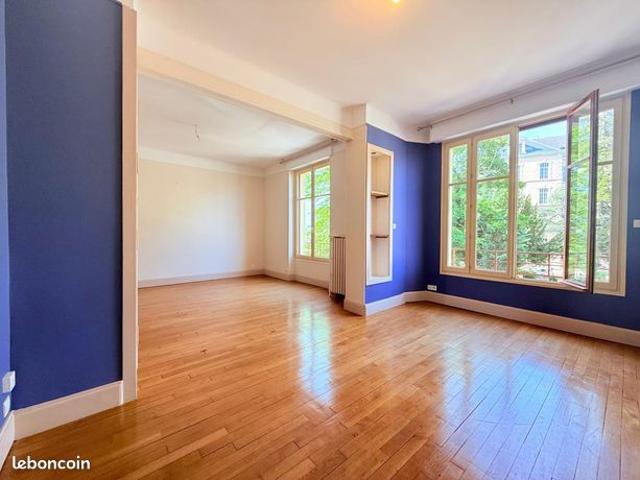 Appartement 6 pièces 112 m²