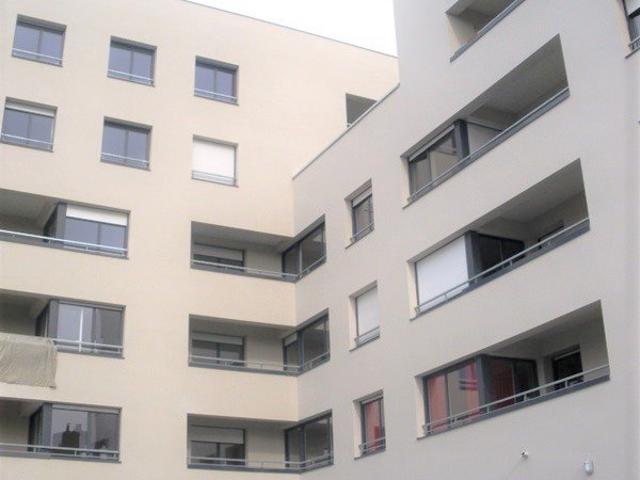 Appartement 5 pièces 112 m²