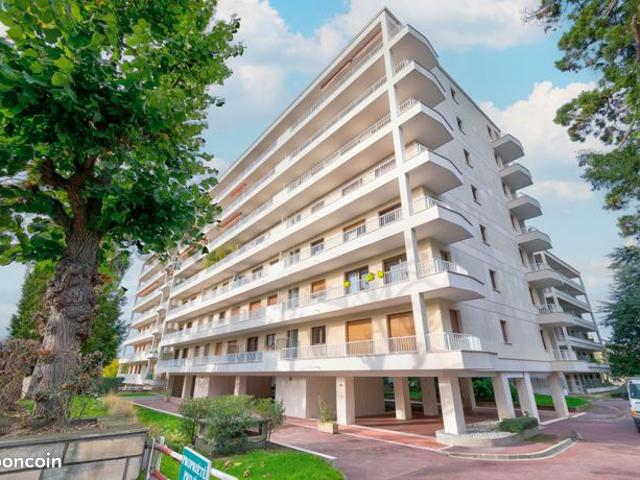 Appartement 5 pièces 112 m²