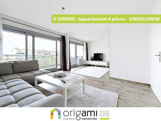 Appartement 5 pièces 112 m²