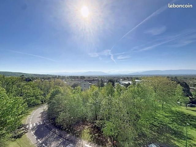Appartement 5 pièces 112 m²