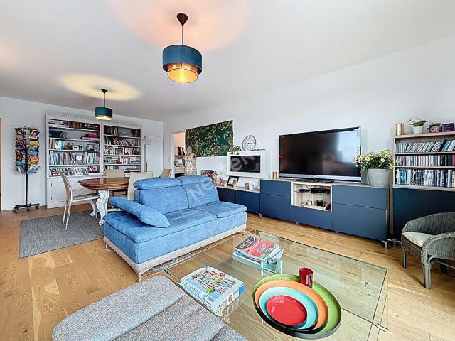 Appartement 5 pièces 112 m²