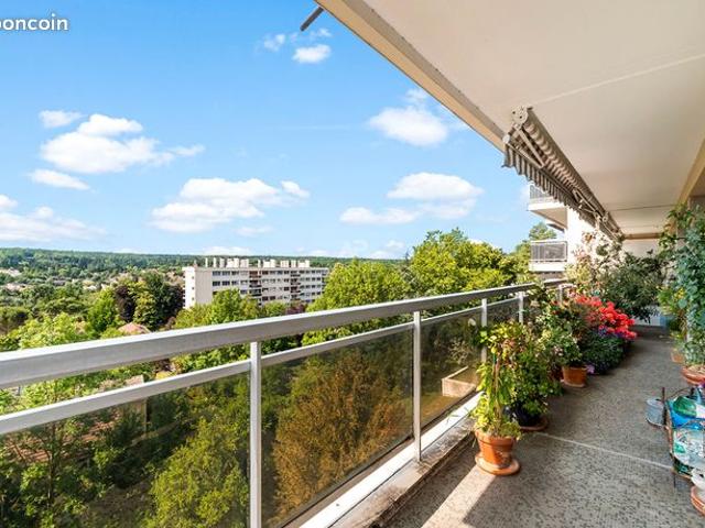 Appartement 5 pièces 112 m²