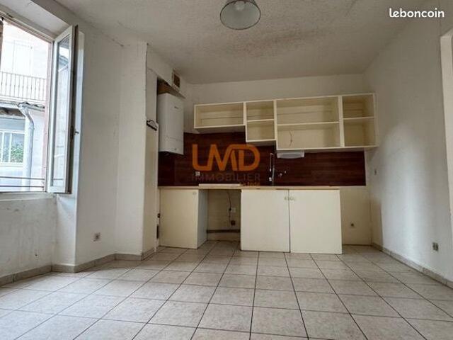 Appartement 5 pièces 112 m²