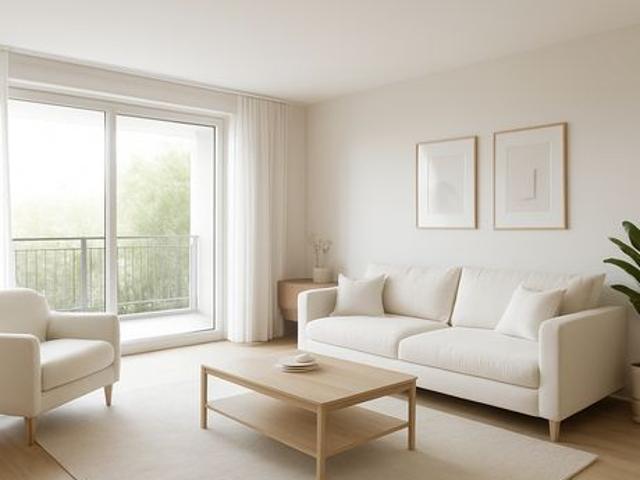 Appartement 5 pièces 112 m²