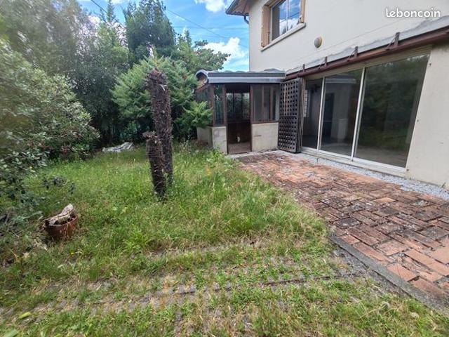 Appartement 5 pièces 112 m²
