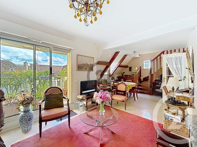 Appartement 5 pièces 112 m²