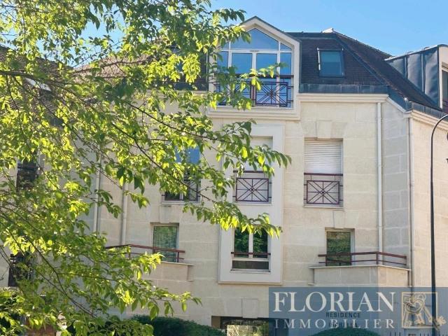Appartement 5 pièces 112 m²