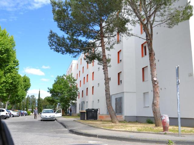 Appartement 5 pièces, 112 m² à louer à Cavaillon 84300