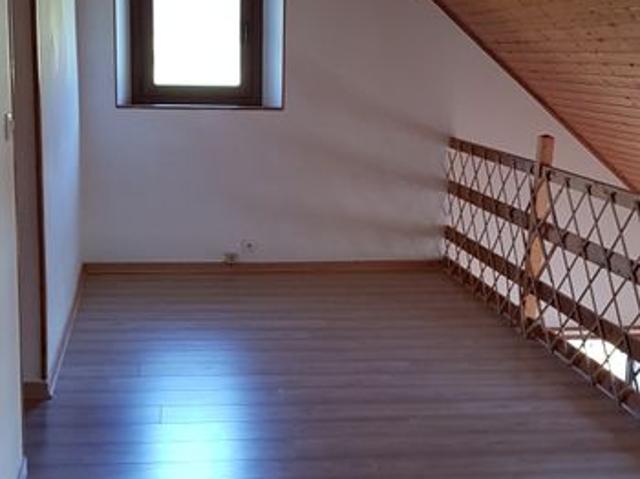 Appartement 5 pièces, 112 m² à louer à Autrans Méaudre en Vercors 38112