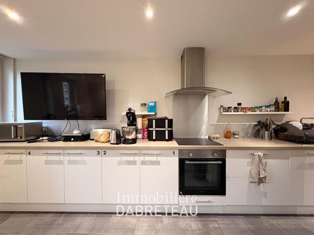Appartement 5 pièces, 112 m² à louer à Villeurbanne 69100