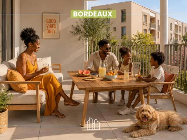 Appartement 5 pièces 113 m2