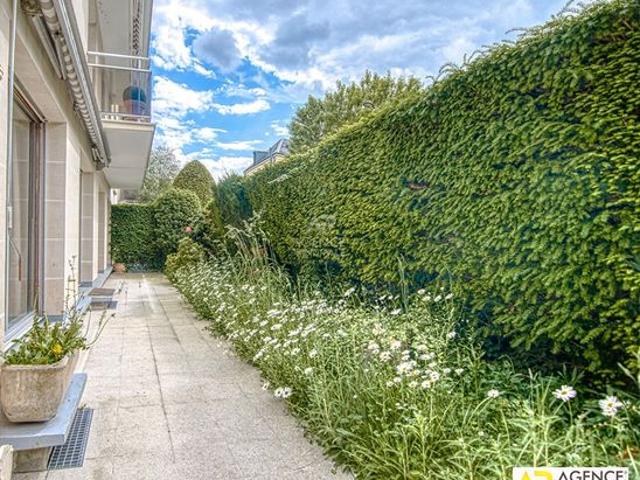 Appartement 5 pièces 113 m²