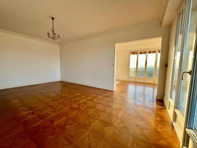 Appartement 5 pièces 113 m²