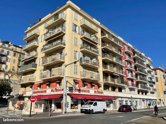 Appartement 5 pièces 113 m²
