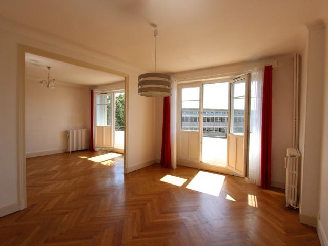 Appartement 5 pièces 113 m²
