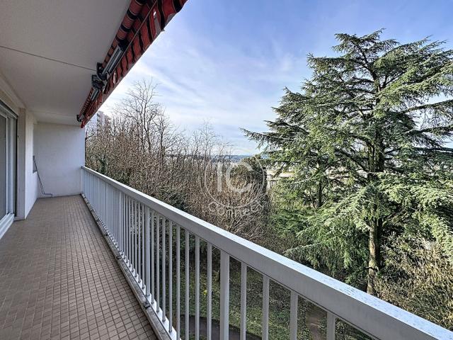 Appartement 5 pièces 113 m²